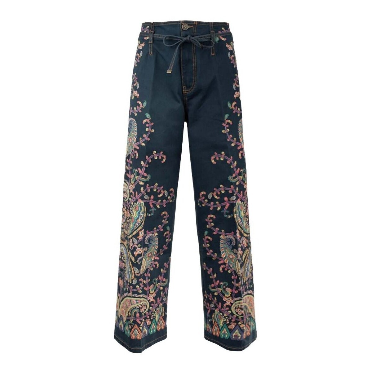 Etro  wrnb0006_akg58-x0883  Modrá