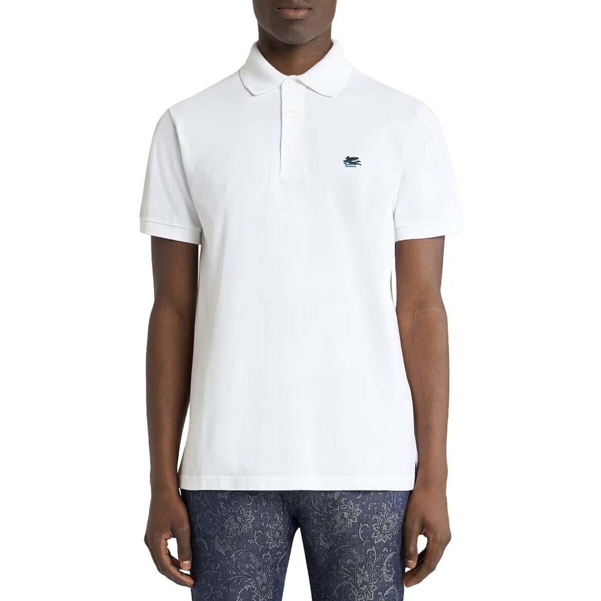 Etro  mrmd0005_au135-w0001  Bílá