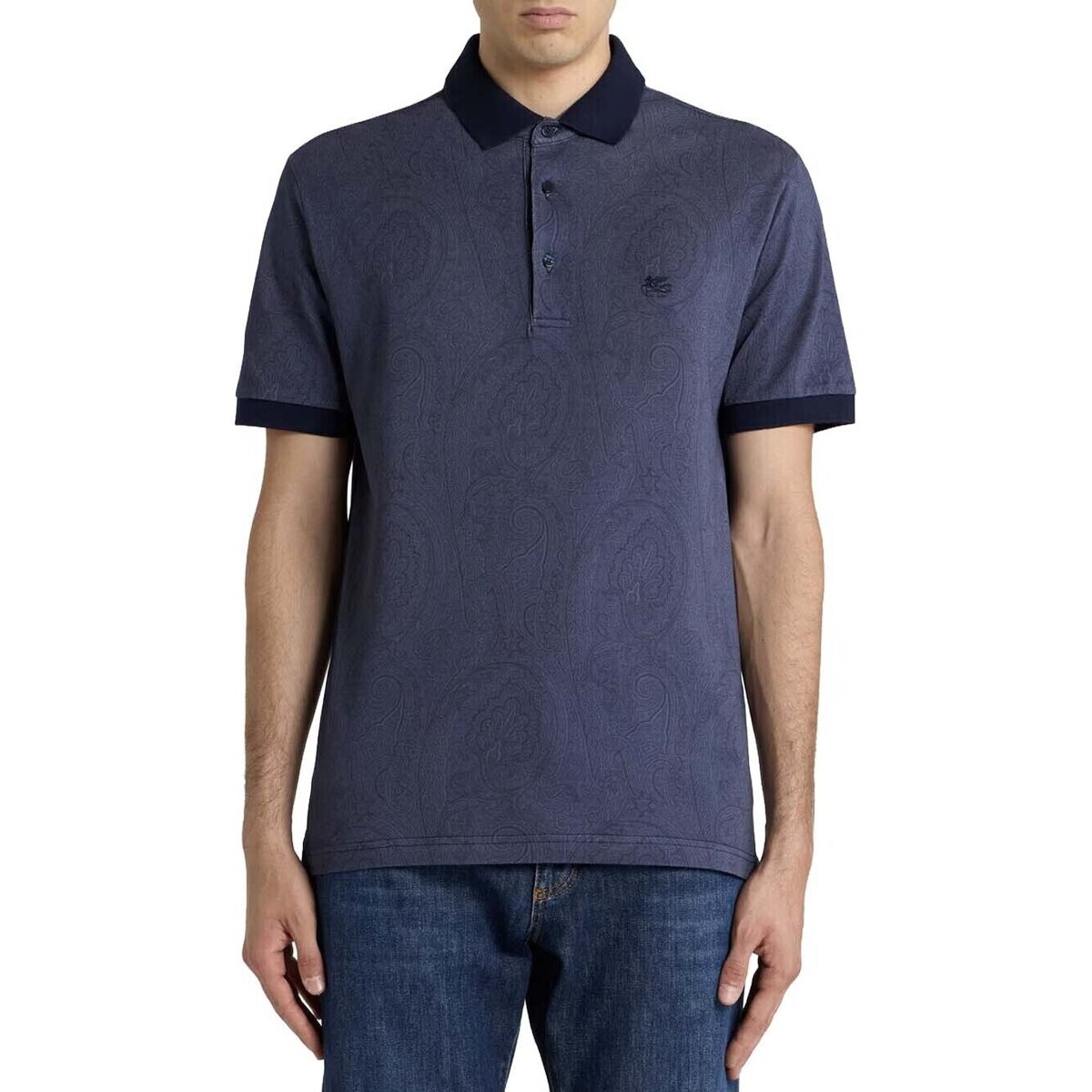 Etro  mrmd0004_akf84-x0883  Modrá