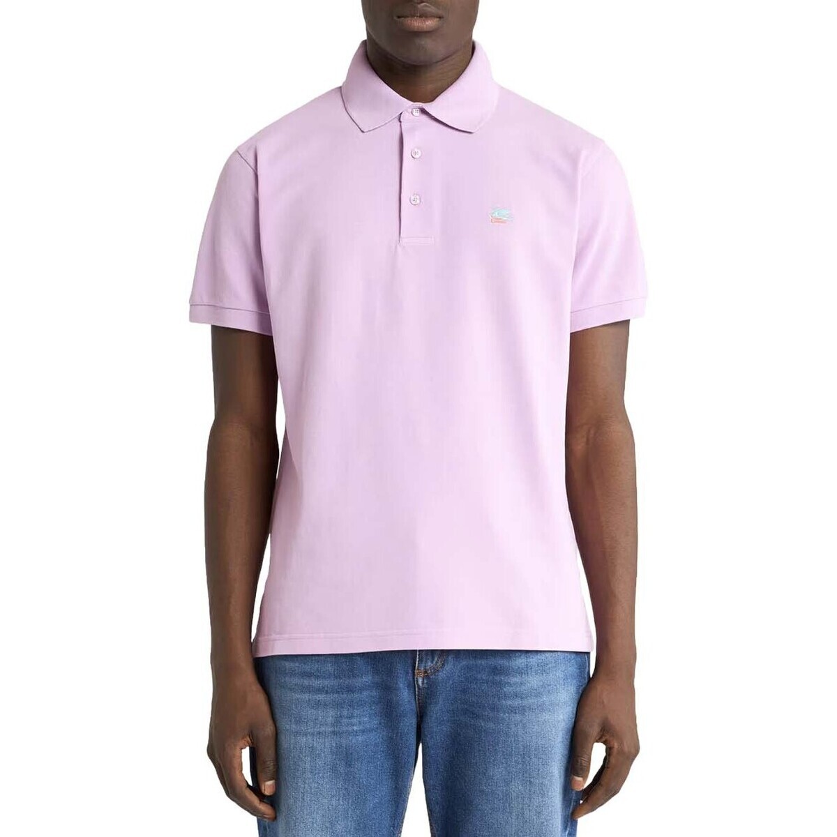Etro  mrmd0005_au135-f0463  Růžová