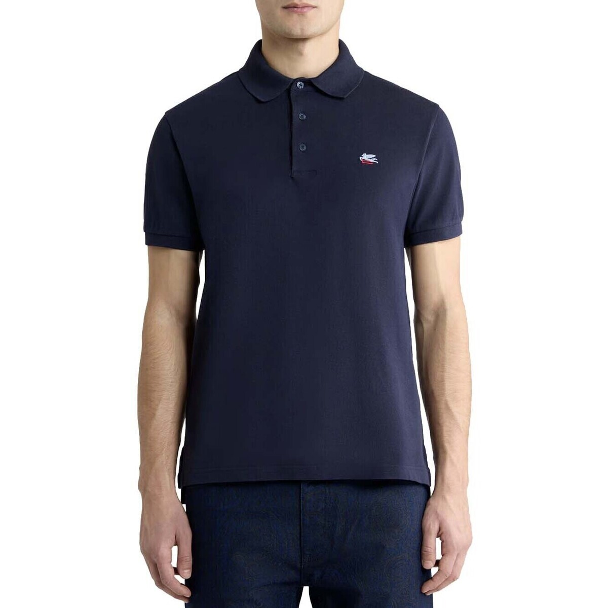 Etro  mrmd0005_au135-b0065  Modrá