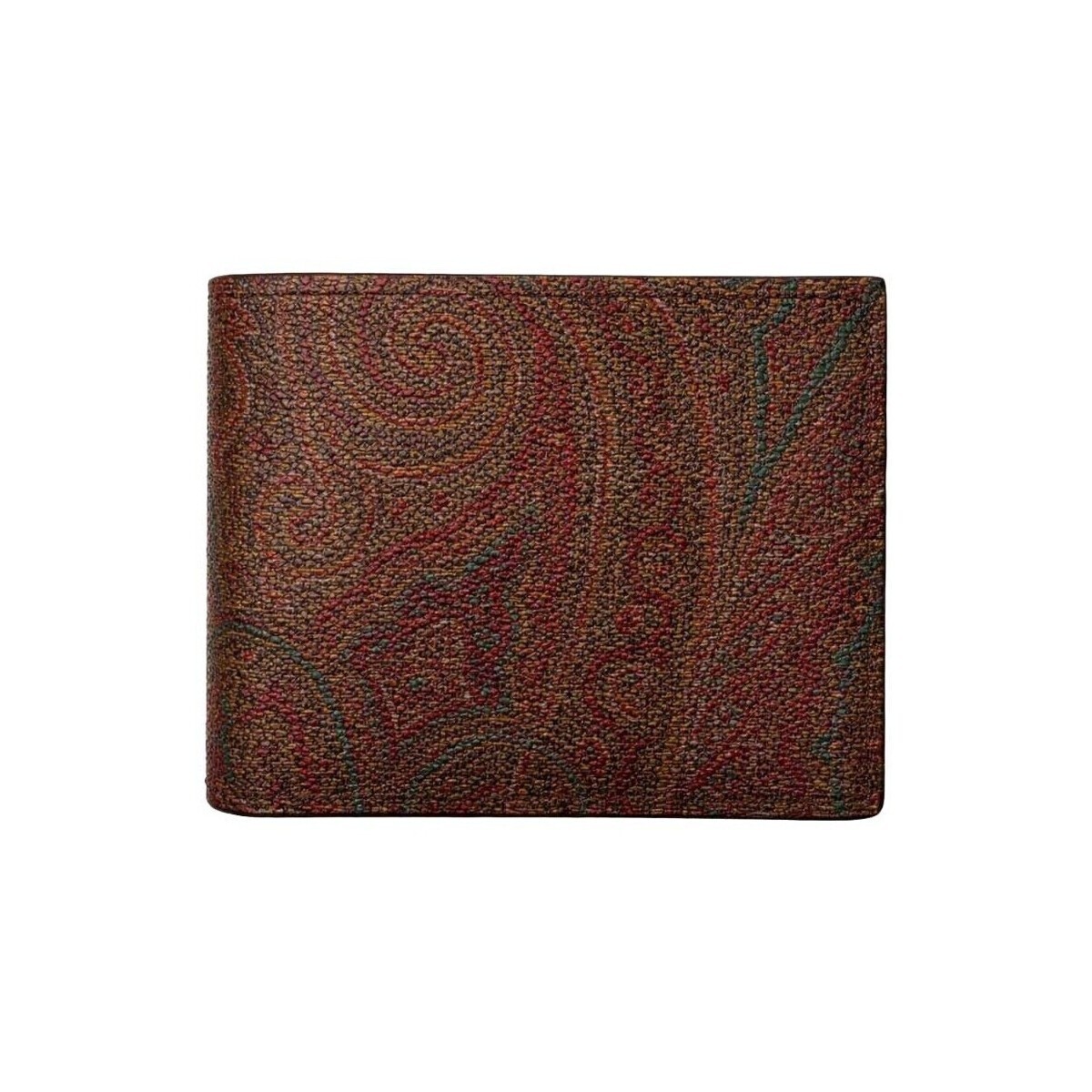 Etro  mp2d0004_akg75-m0019  Hnědá