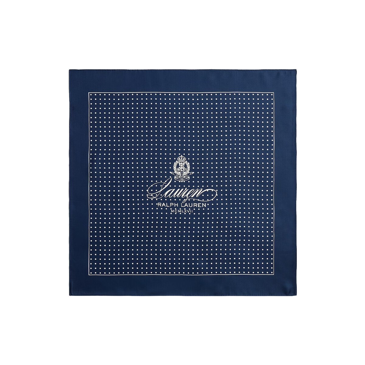 Raplh Lauren  454p14477003-navy  Modrá
