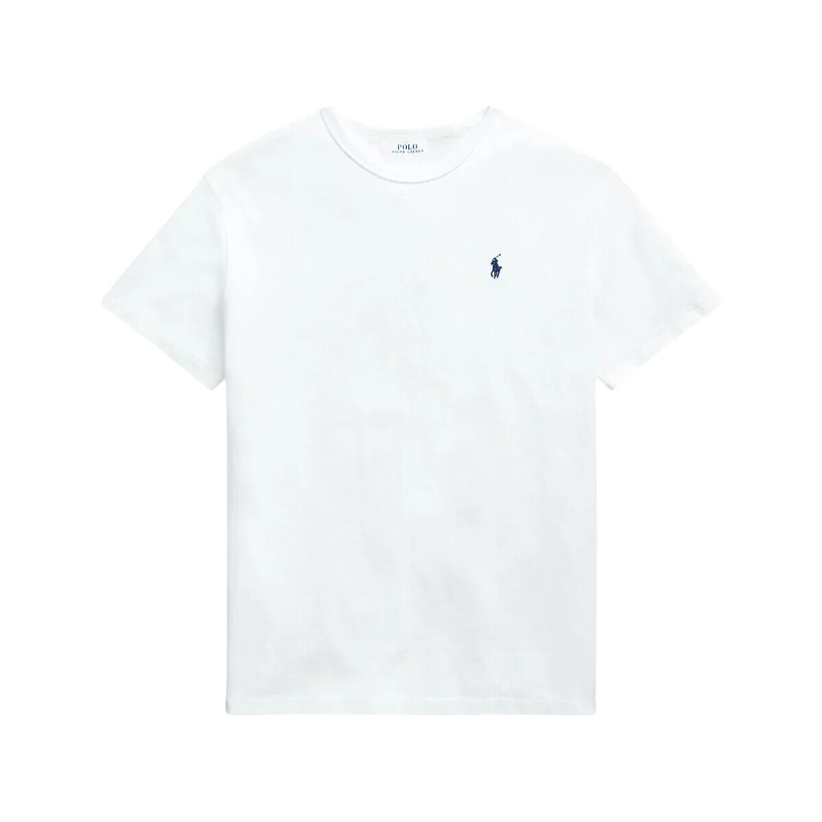 Raplh Lauren  714844756005-white  Bílá