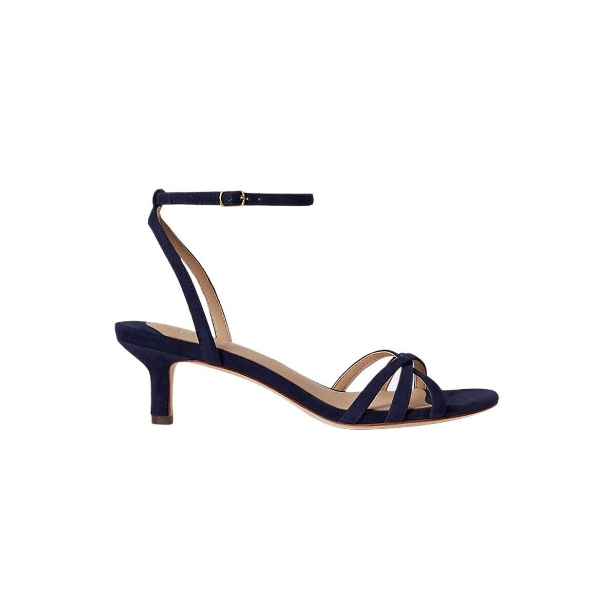 Raplh Lauren  802p06395001-navy  Modrá