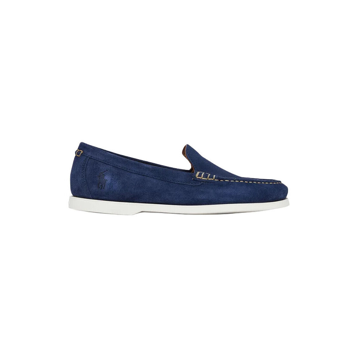 Raplh Lauren  803932196002-navy  Modrá