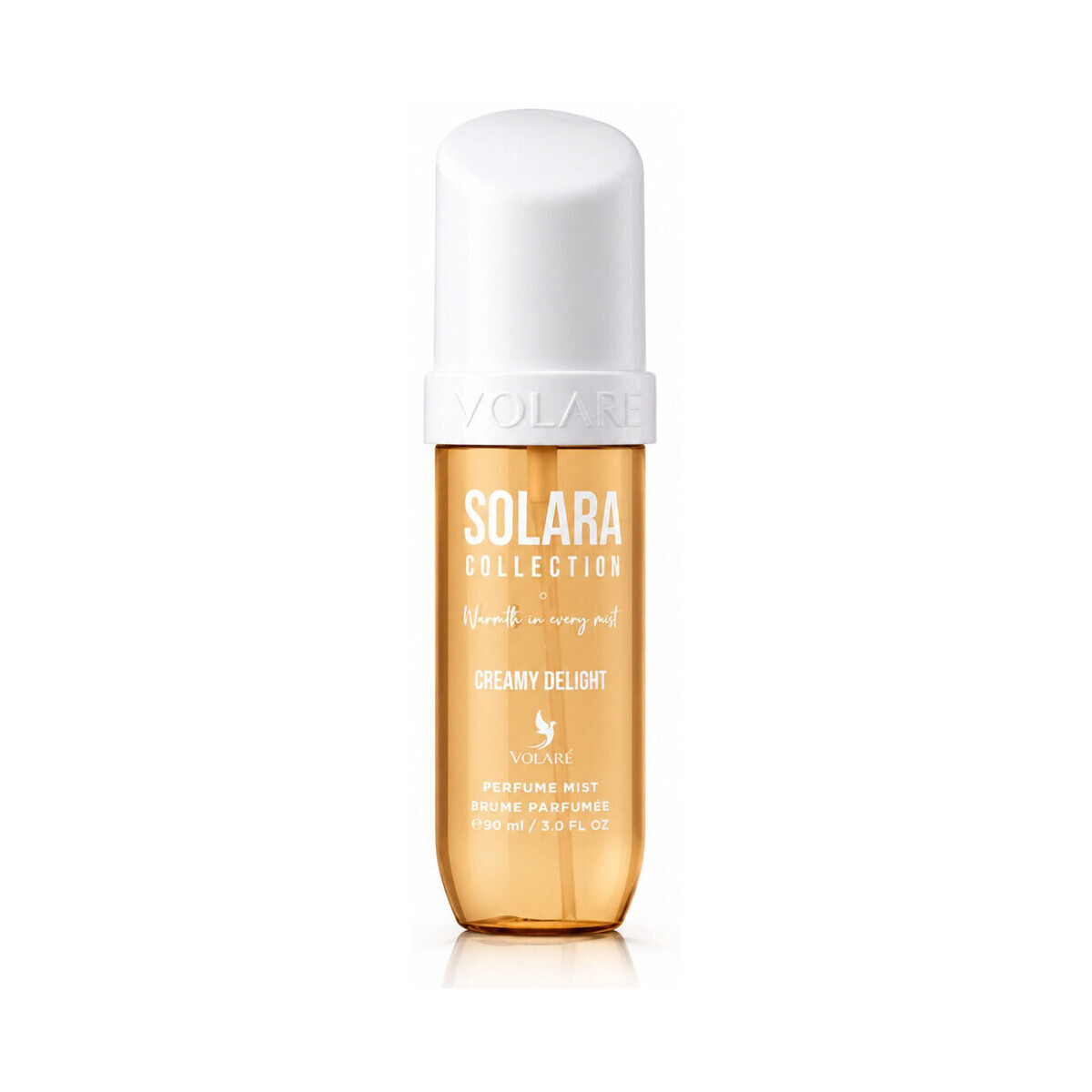 Volaré  Solara Collection Creamy Delight Körperspray