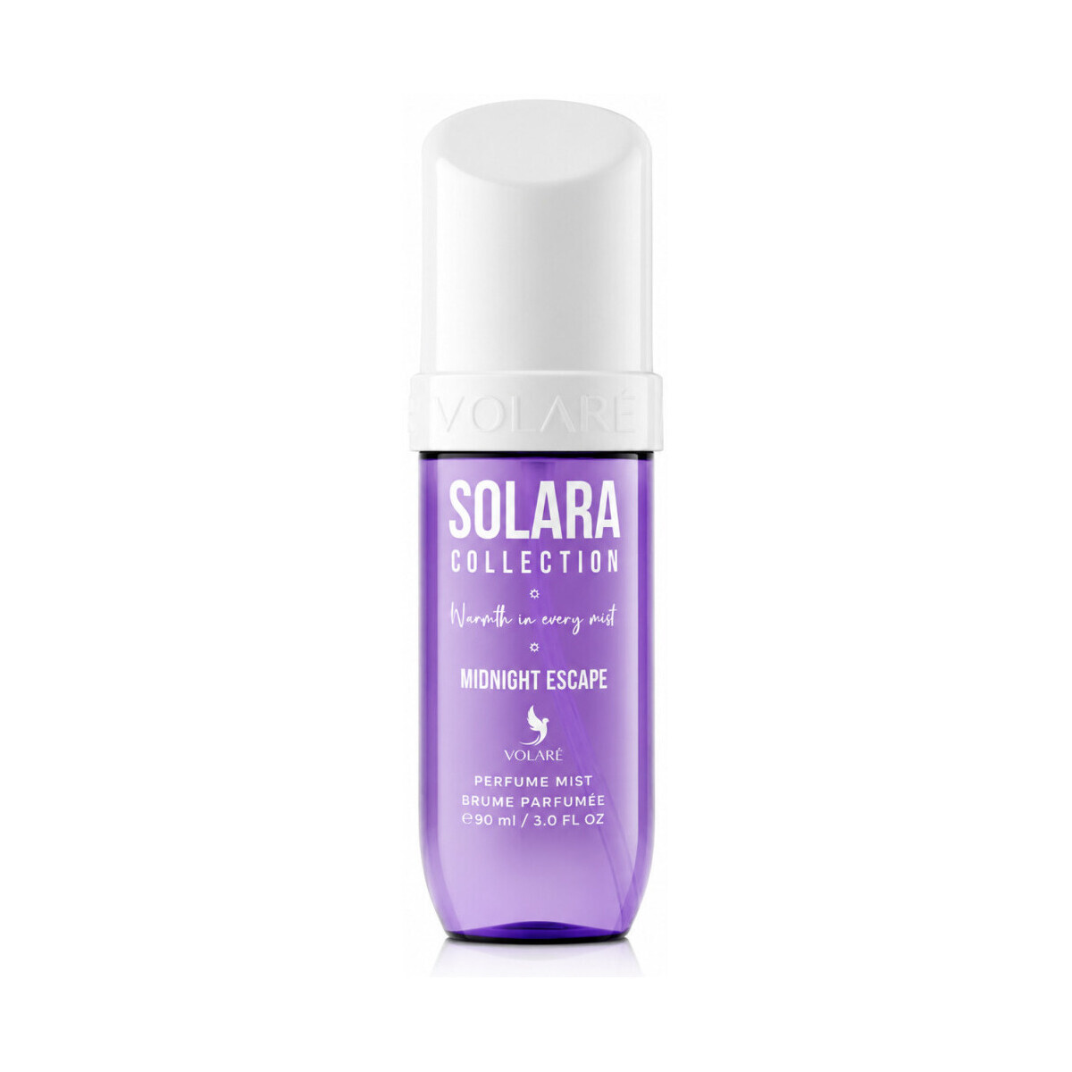 Volaré  Solara Midnight Escape Body Mist
