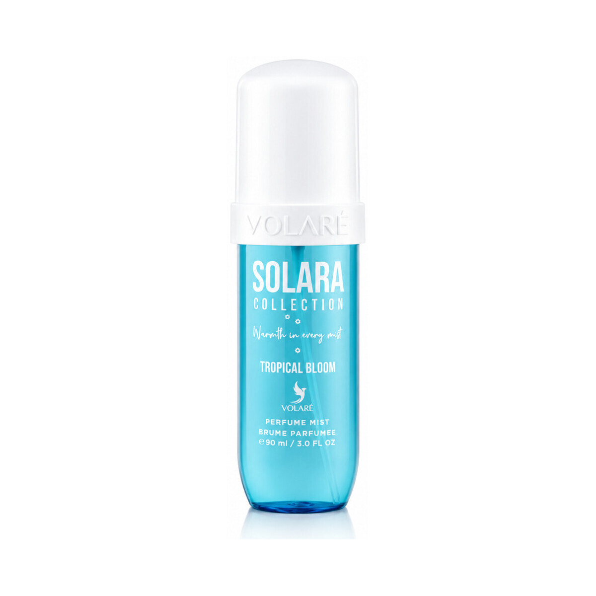Volaré  Solara Collection Tropical Bloom Body Mist