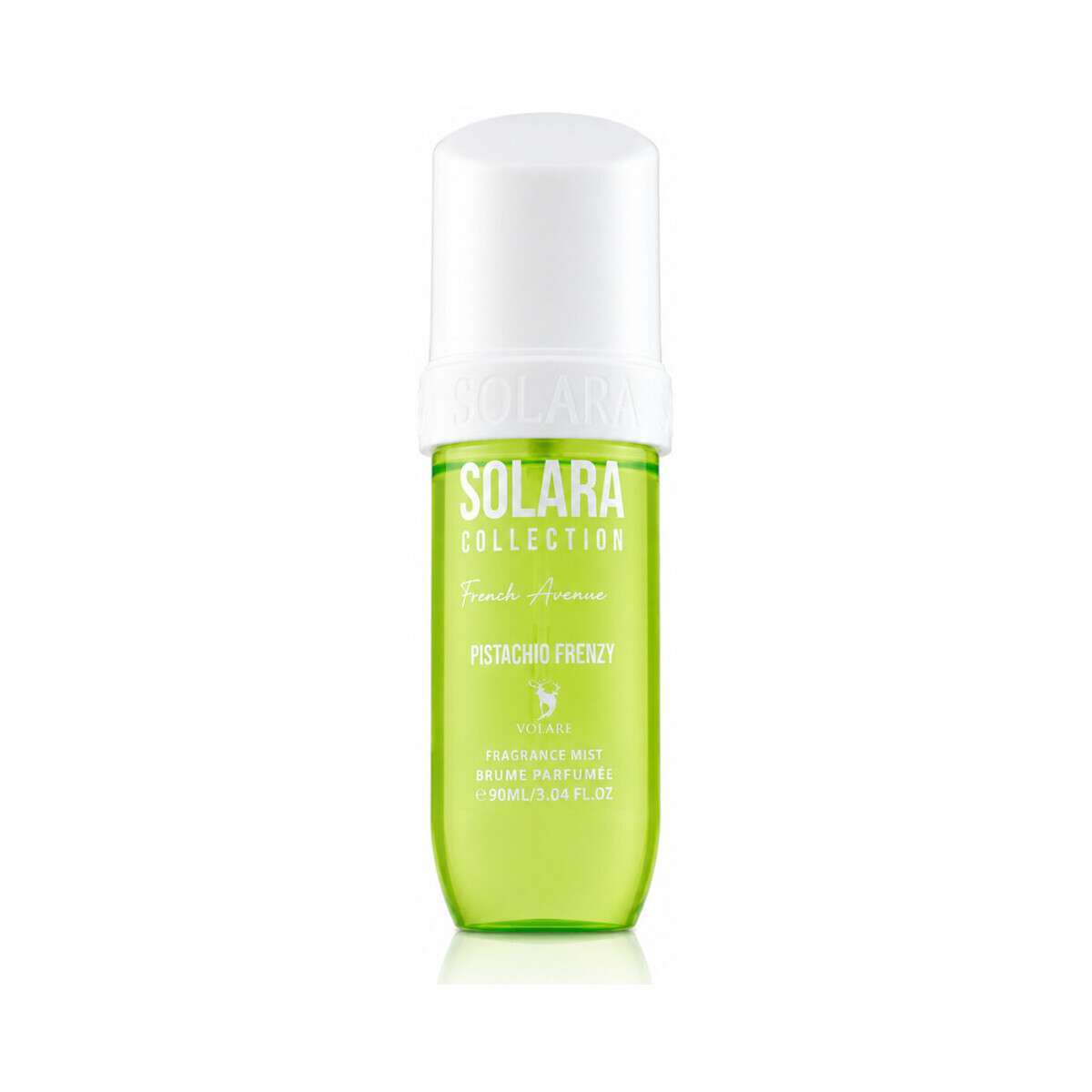 Volaré  Solara Pistachio Frenzy Body Mist