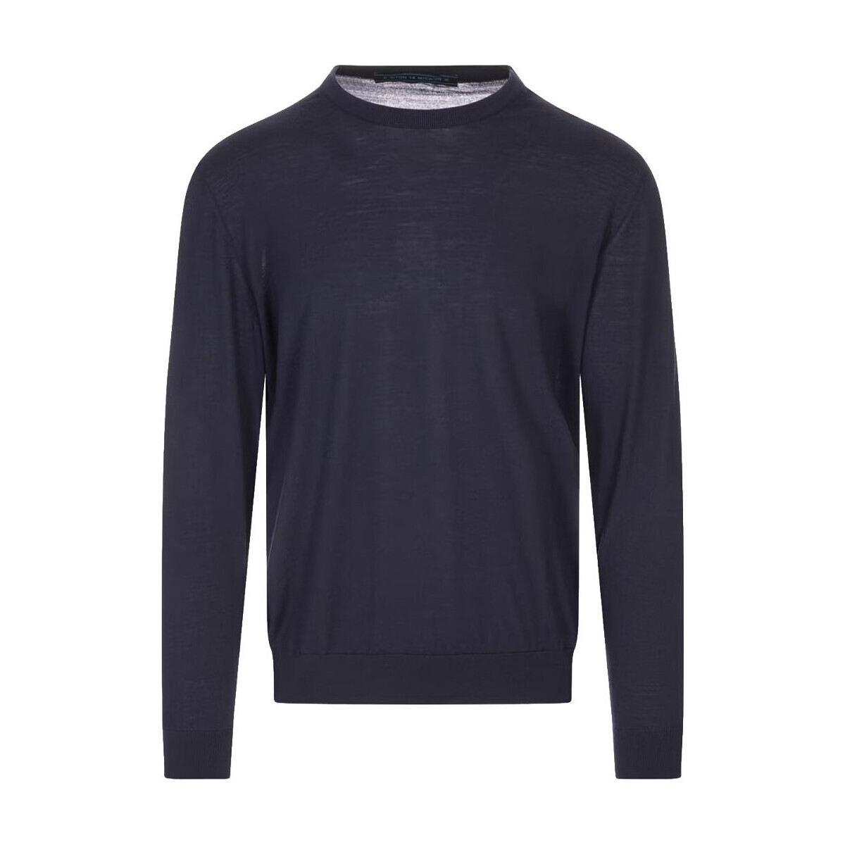 Kiton  umk0863k400n-blue  Modrá