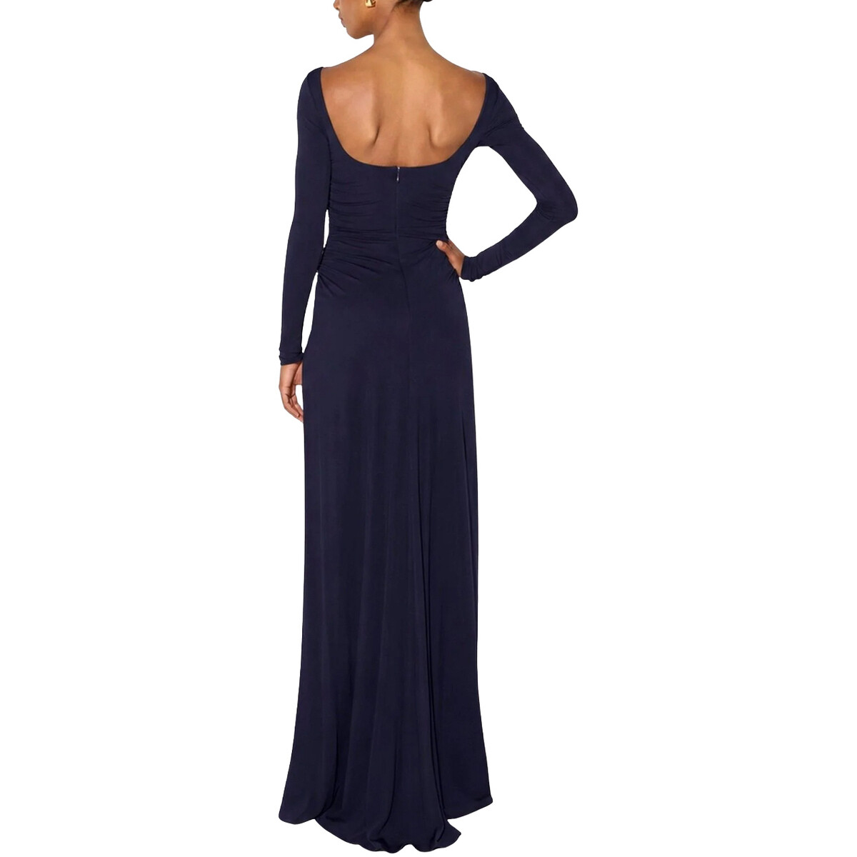 Elisabetta Franchi  abr3567e2-h88  Modrá