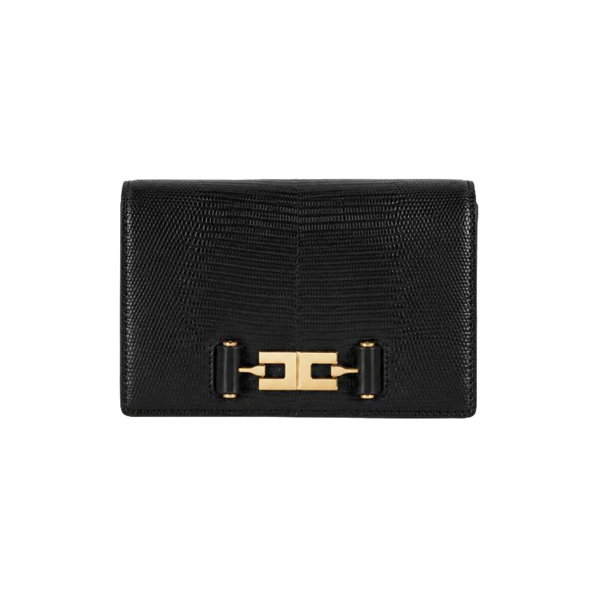 Elisabetta Franchi  bs08a66e2-110  Černá