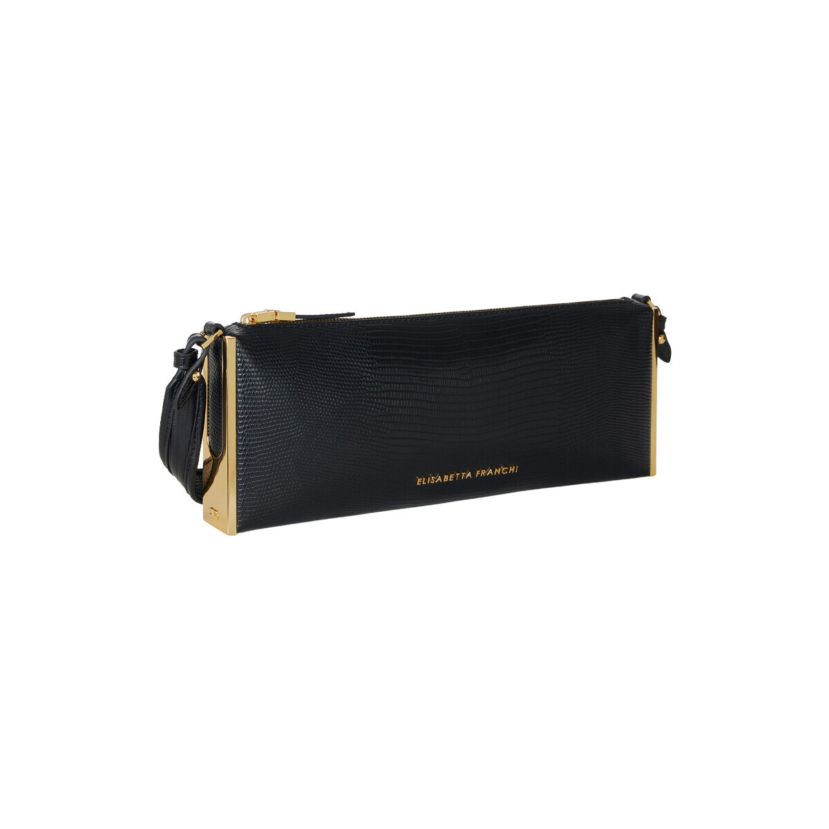Elisabetta Franchi  bs15a66e2-110  Černá