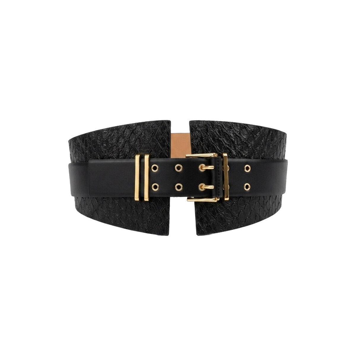 Elisabetta Franchi  ct32s67e2-110  Černá