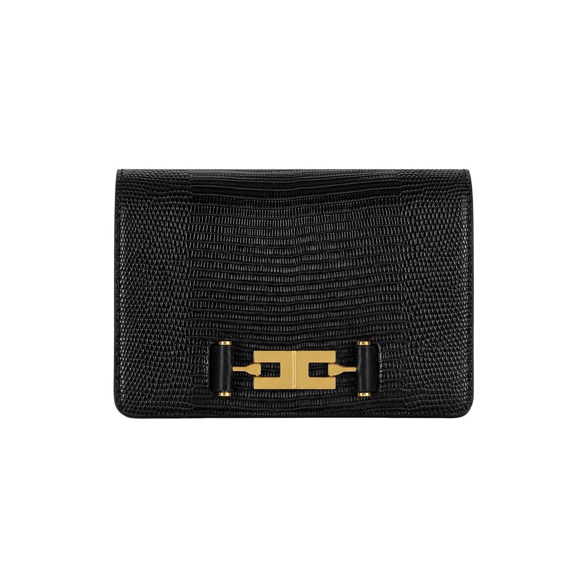 Elisabetta Franchi  bs09a66e2-110  Černá