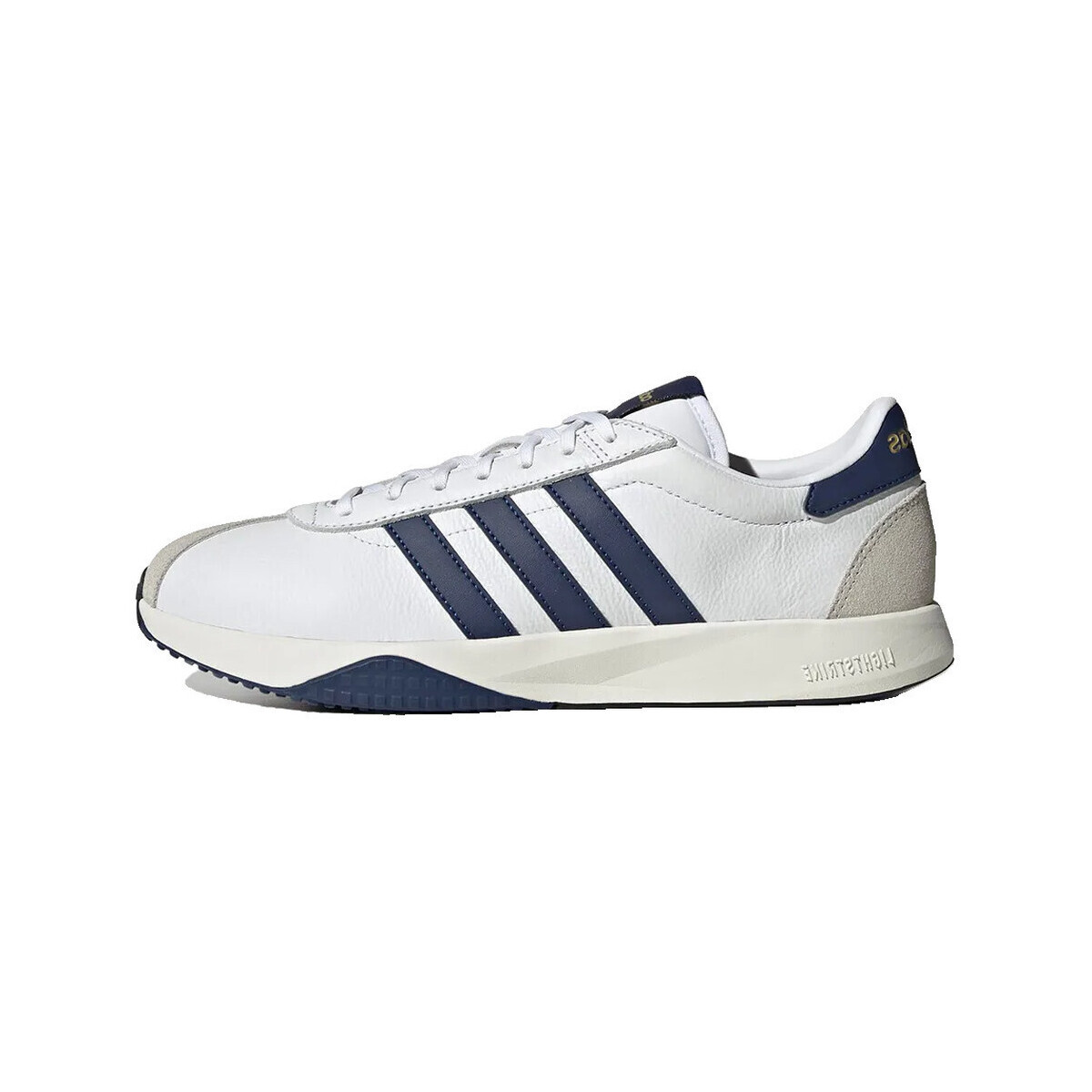 adidas  Chaussures de running  Run 76/26 maille respirante  Bílá