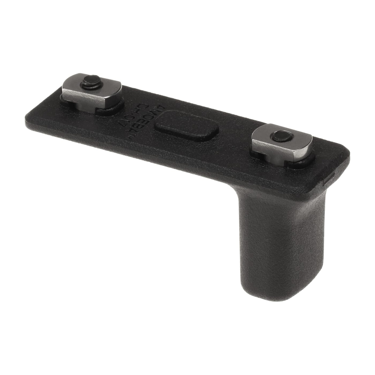 Opěrka o překážky Magpul Barricade Stop - černá