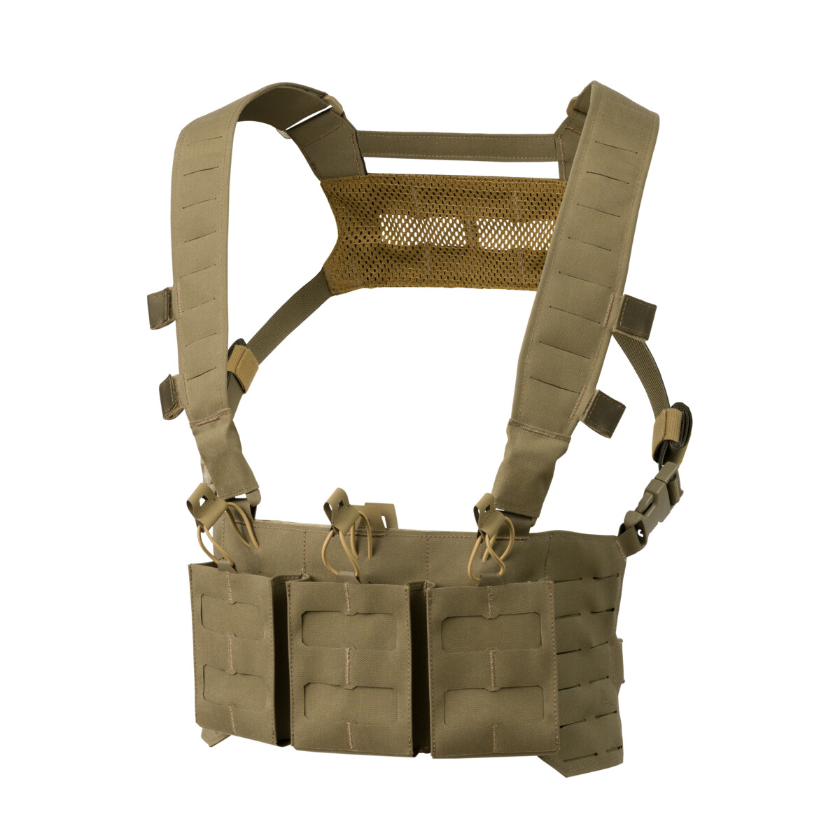 Hrudní nosič Direct Action Chest Rig Curtiss - adaptive green