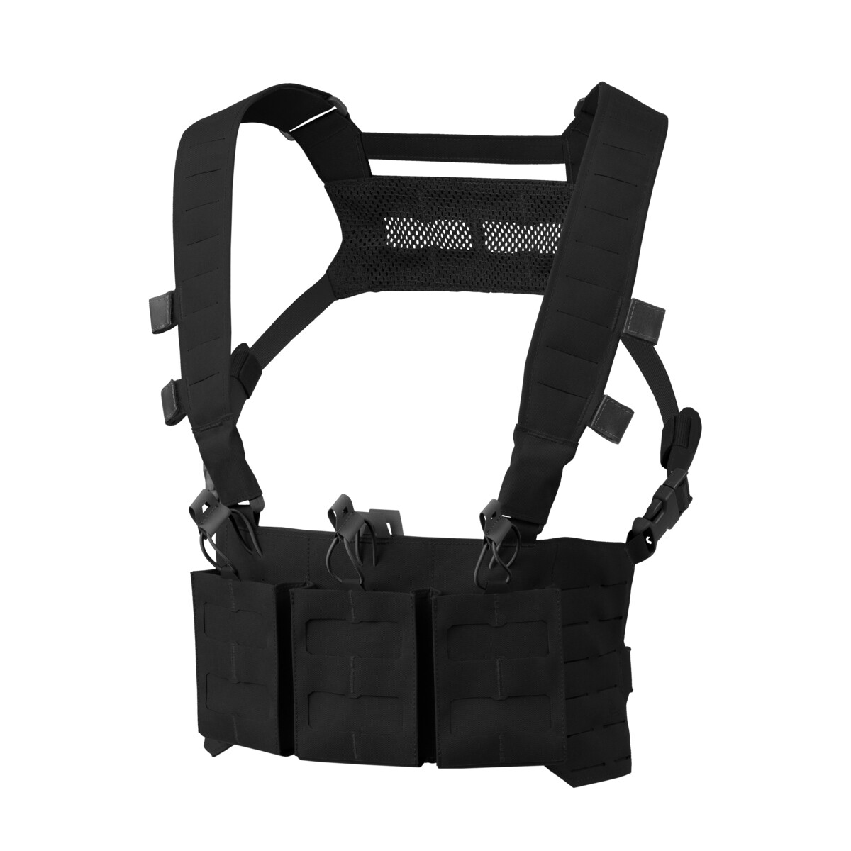 Hrudní nosič Direct Action Chest Rig Curtiss - černý