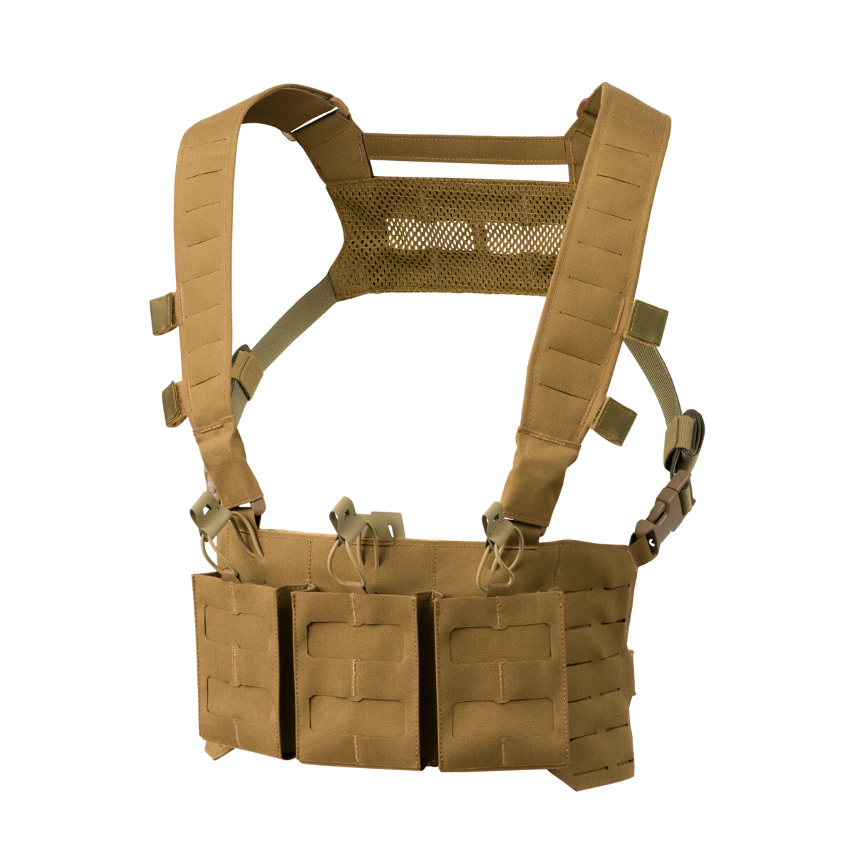 Hrudní nosič Direct Action Chest Rig Curtiss - coyote