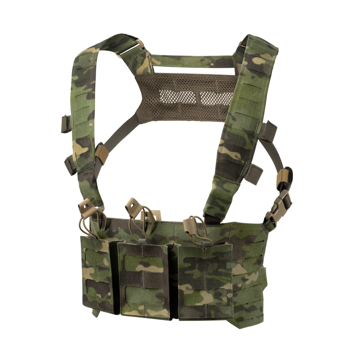 Hrudní nosič Direct Action Chest Rig Curtiss - multicam tropic