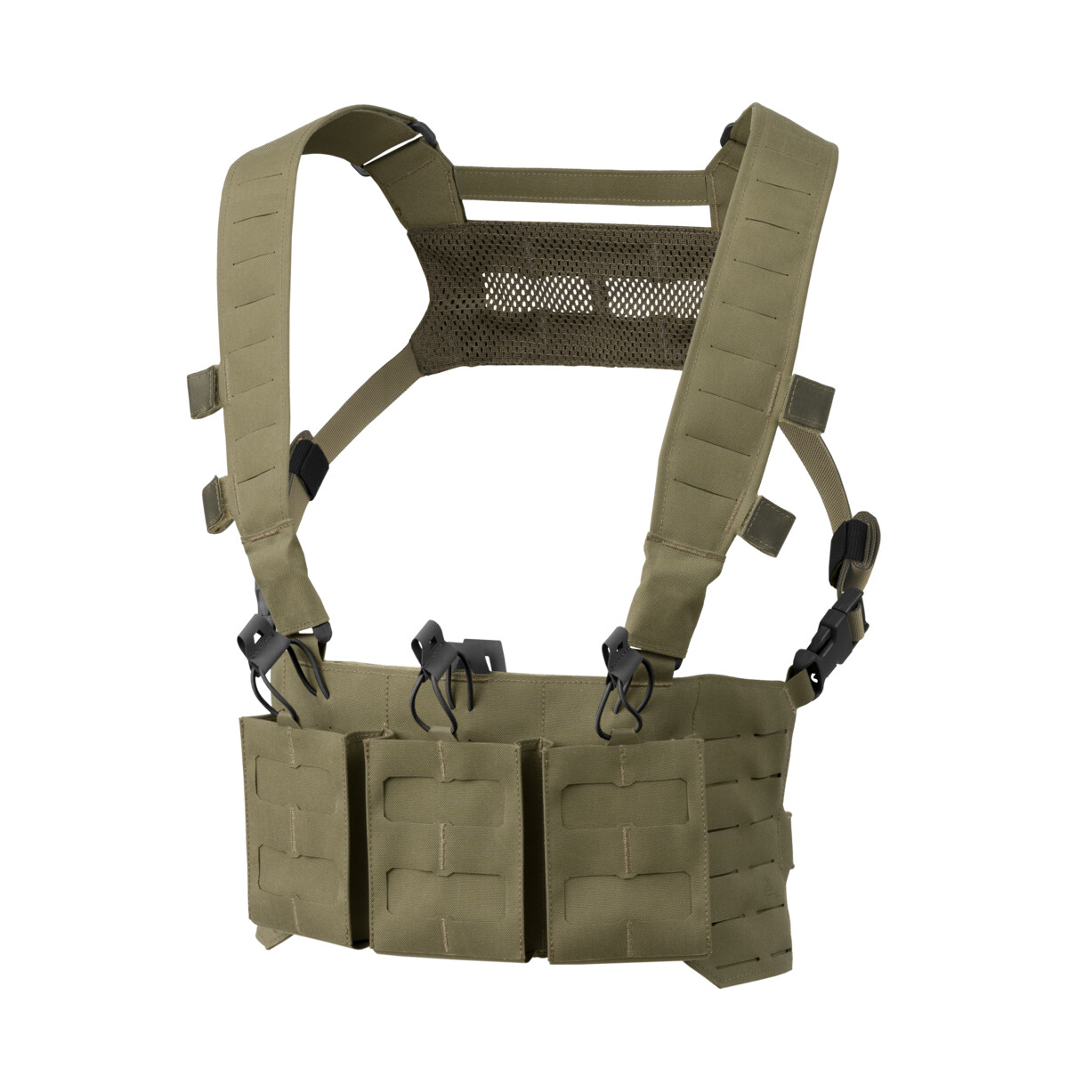 Hrudní nosič Direct Action Chest Rig Curtiss - ranger green