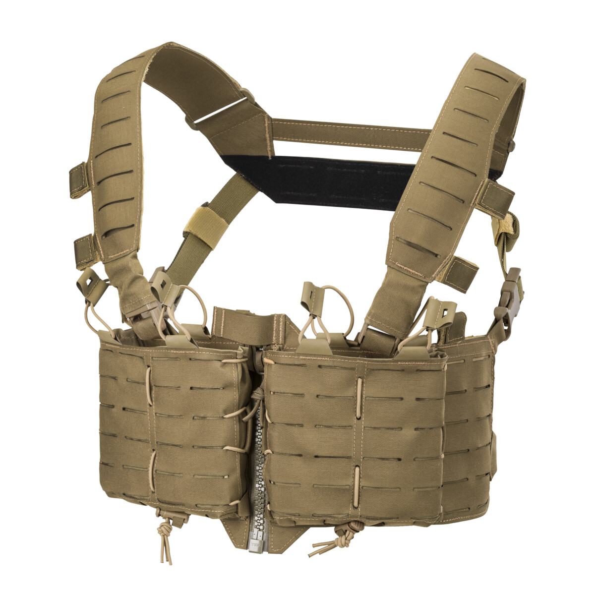 Hrudní nosič Direct Action Chest Rig Tempest - coyote