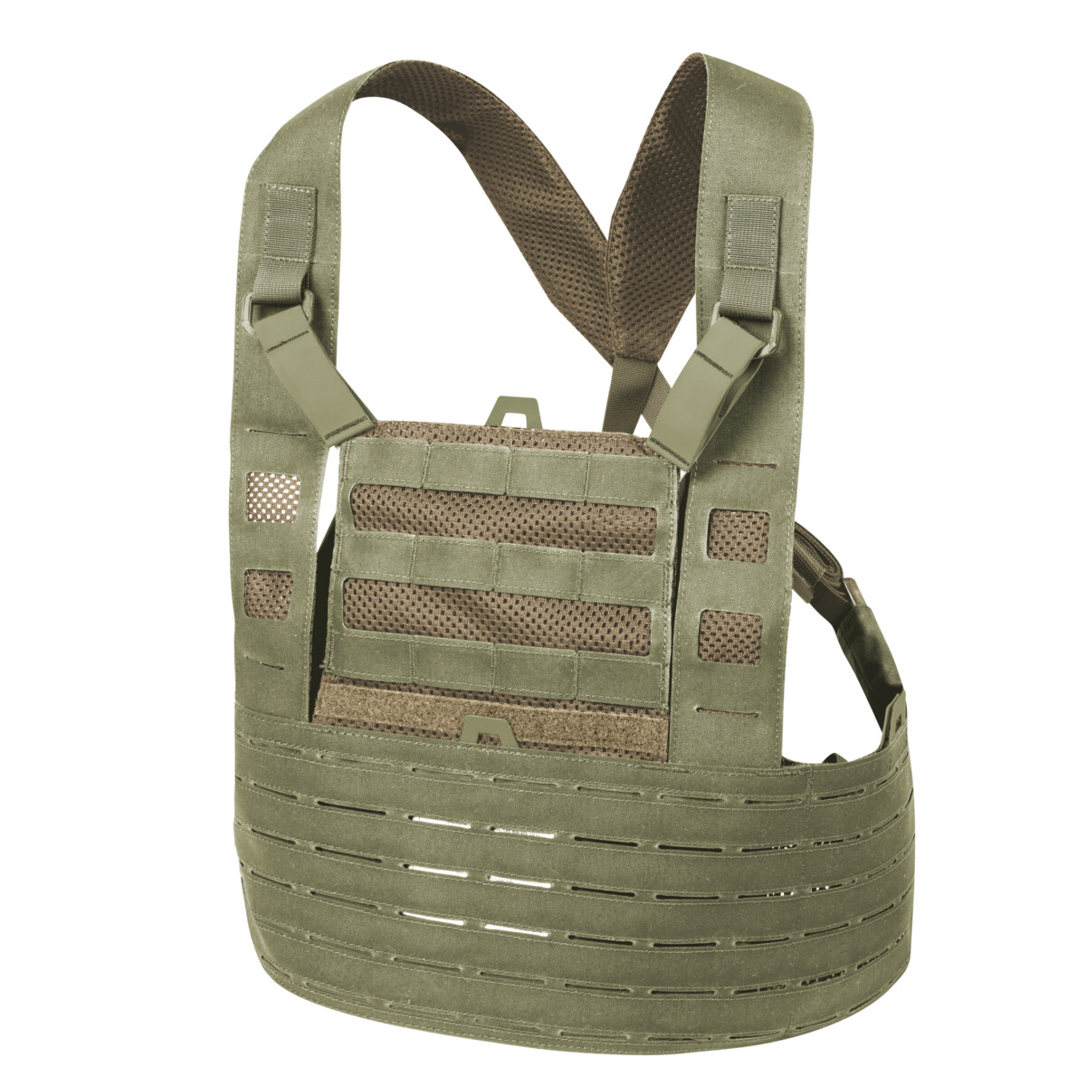 Hrudní nosič Direct Action Chest Rig Typhoon - adaptive green