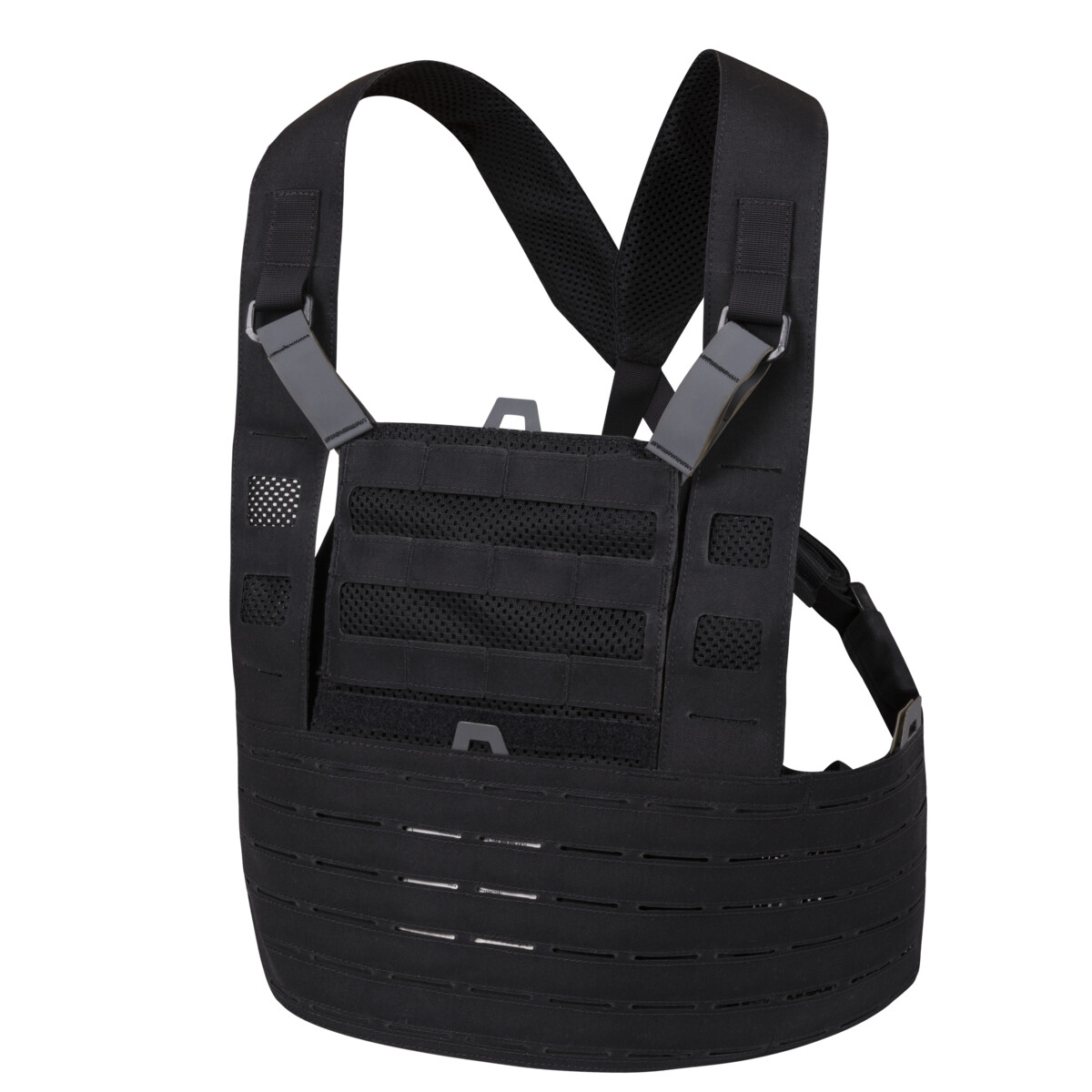 Hrudní nosič Direct Action Chest Rig Typhoon - černý