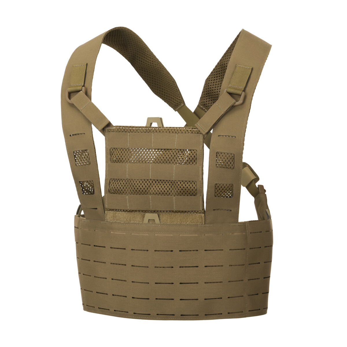 Hrudní nosič Direct Action Chest Rig Typhoon - coyote