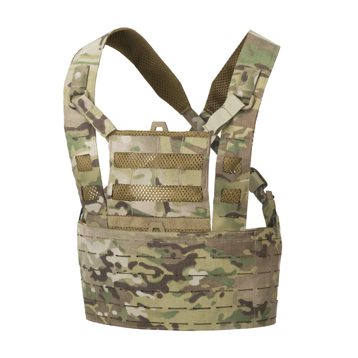 Hrudní nosič Direct Action Chest Rig Typhoon - multicam