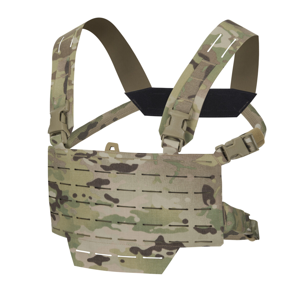 Hrudní nosič Direct Action Chest Warwick Mini - multicam