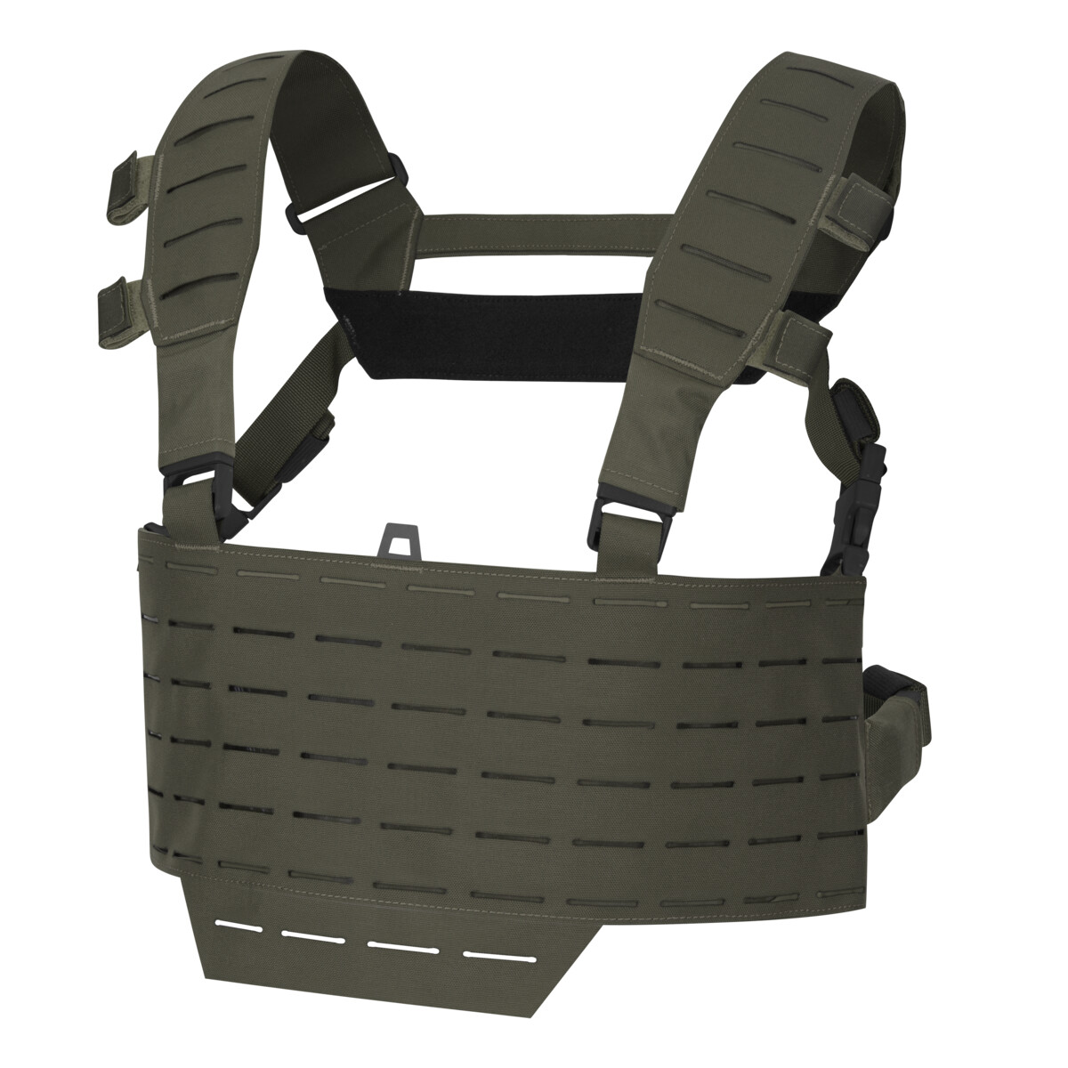 Hrudní nosič Direct Action Chest Warwick Slick - ranger green