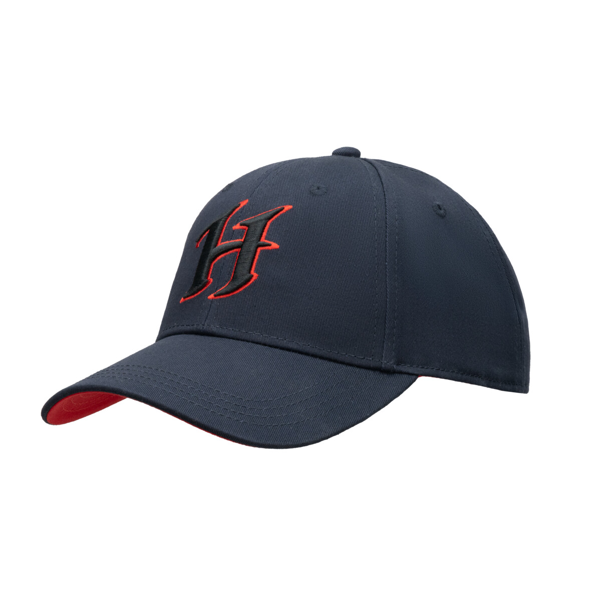 Kšiltovka Helikon Baseball H - navy