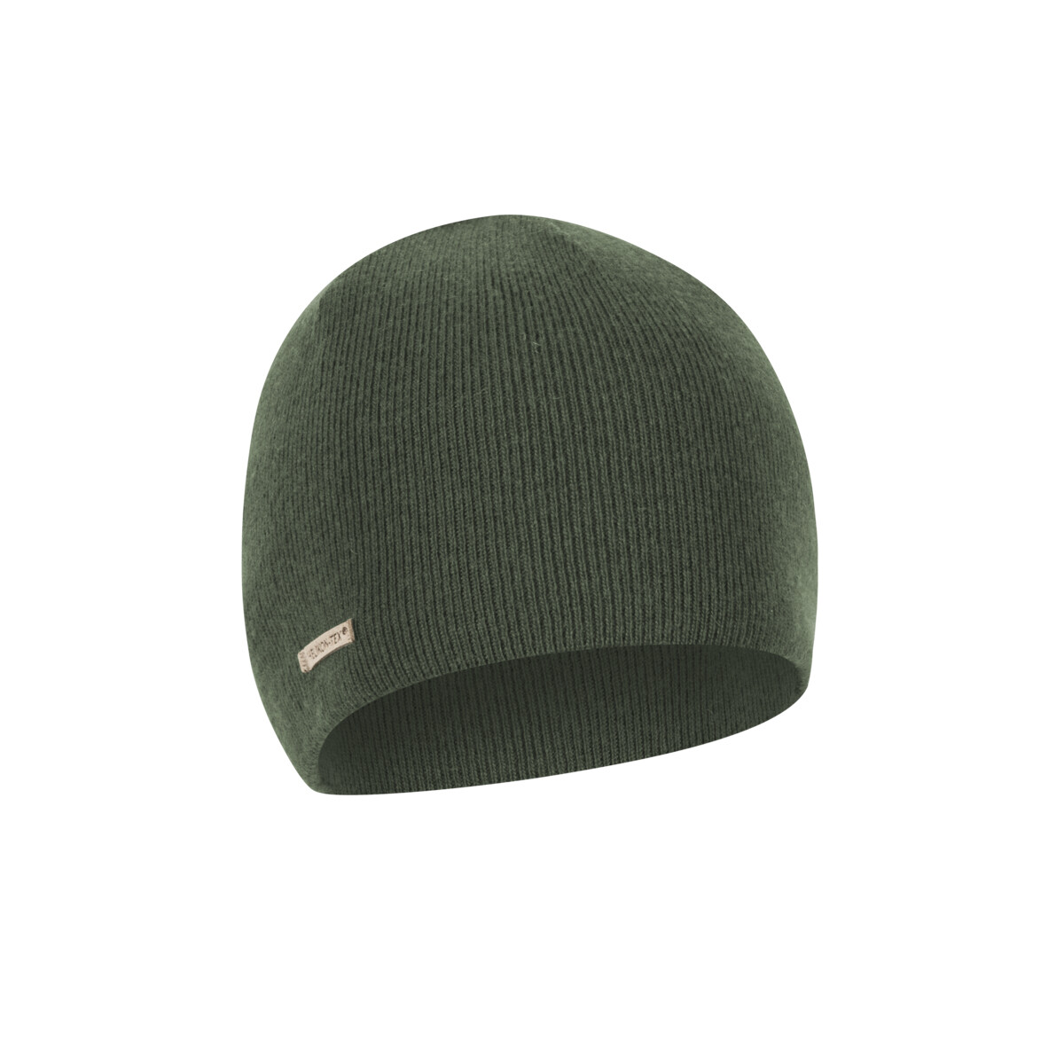 Čepice zimní Helikon Urban Beanie Cap Merino Wool - olivová
