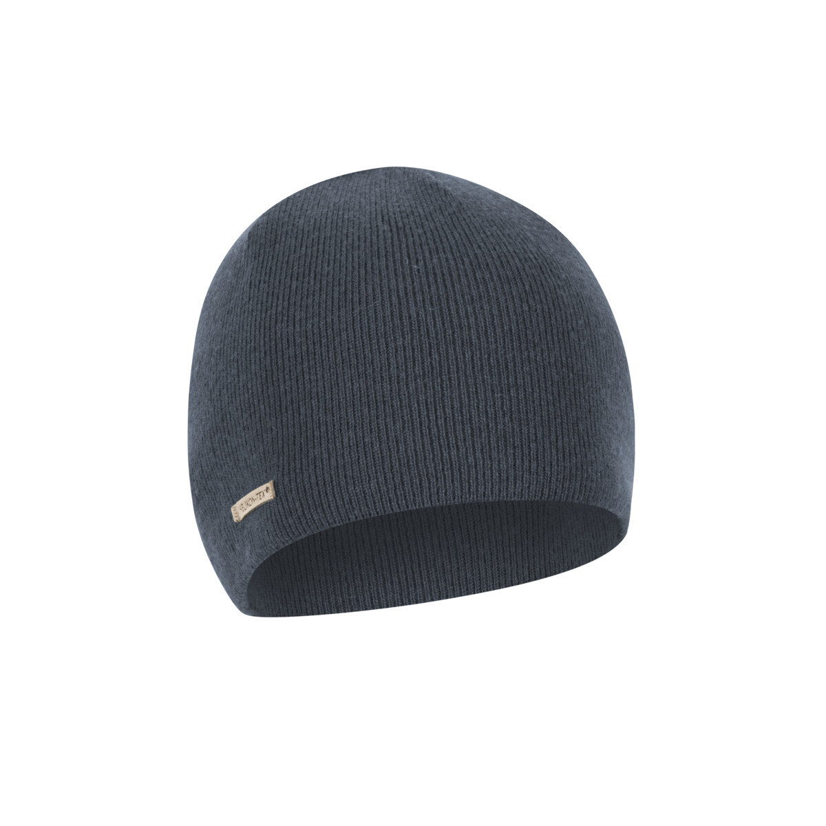 Čepice zimní Helikon Urban Beanie Cap Merino Wool - šedá
