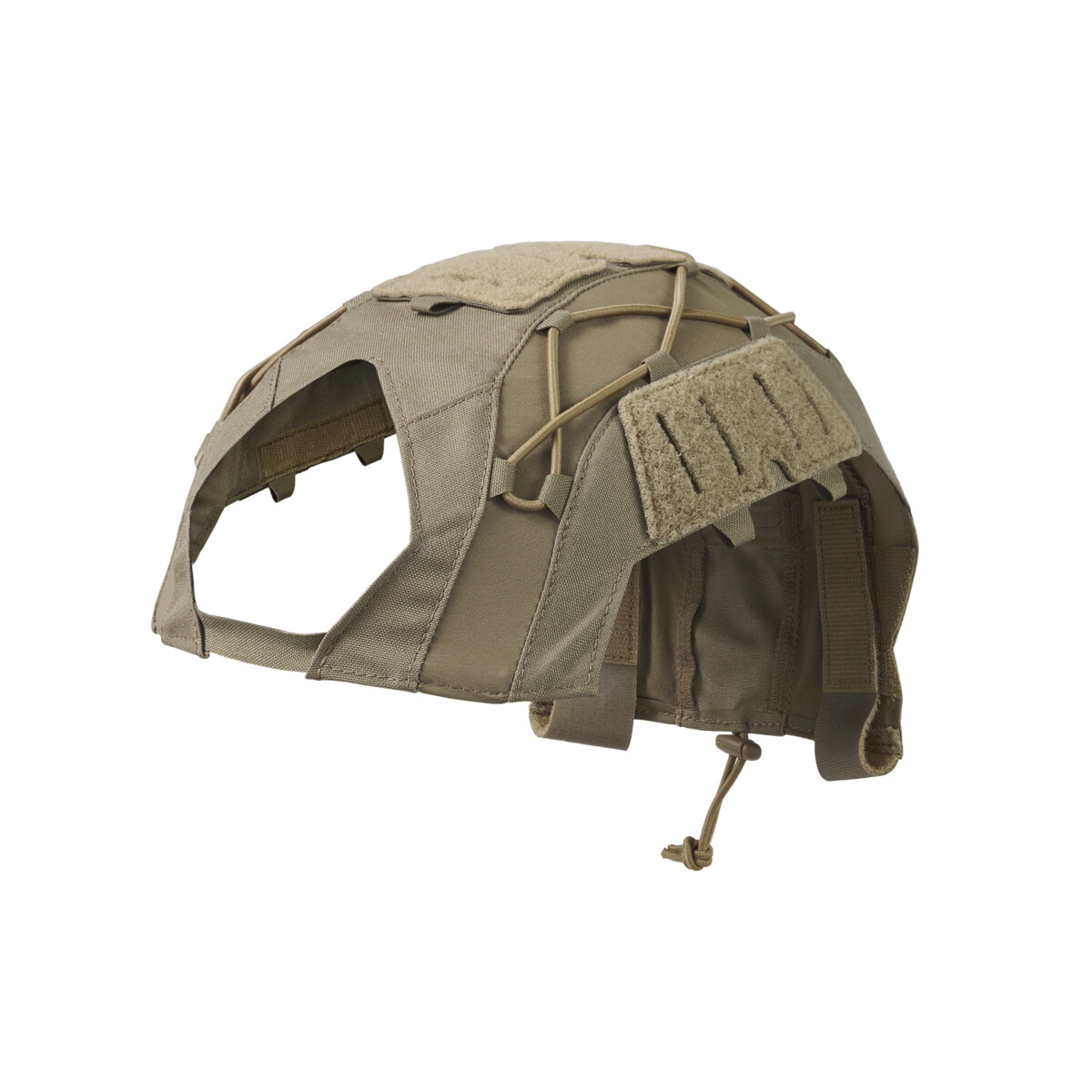 Potah na přilbu Direct Action Fast Helmet Cover MKII - adaptive green, M