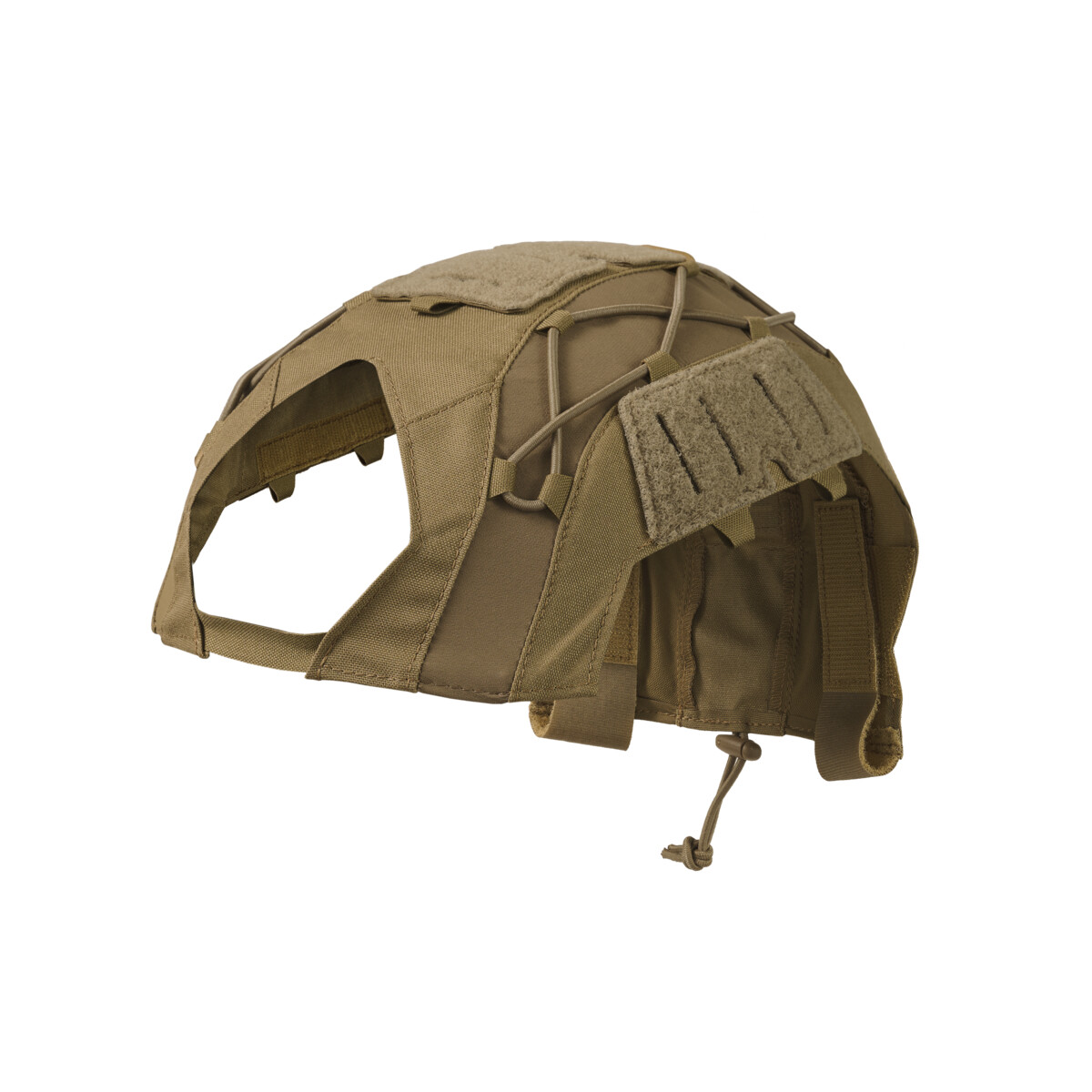 Potah na přilbu Direct Action Fast Helmet Cover MKII - coyote, M