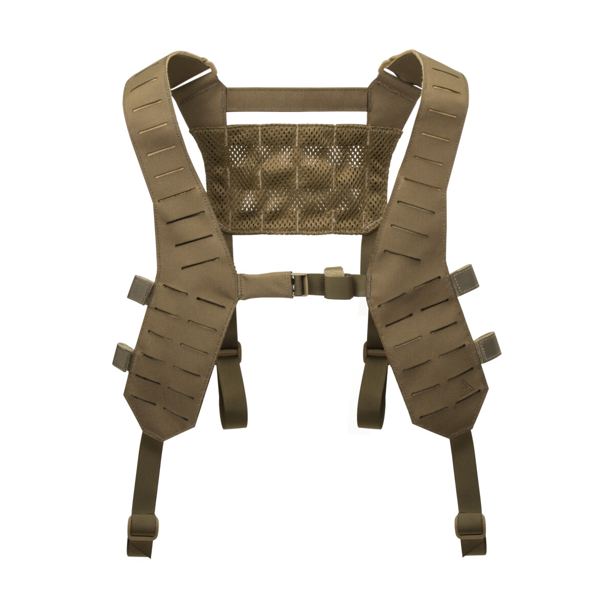 Nosné popruhy Direct Action Mosquito H-Harness - coyote