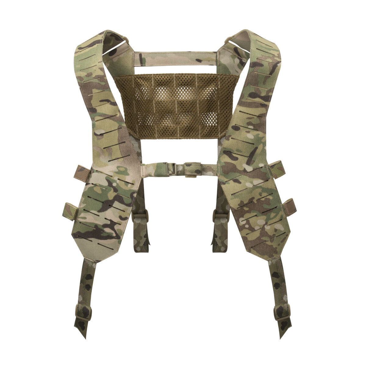 Nosné popruhy Direct Action Mosquito H-Harness - multicam