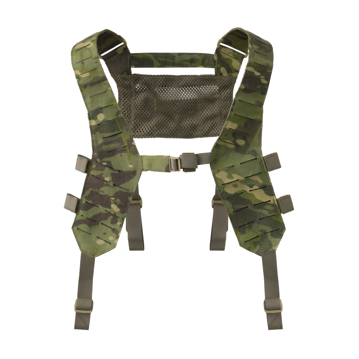 Nosné popruhy Direct Action Mosquito H-Harness - multicam tropic