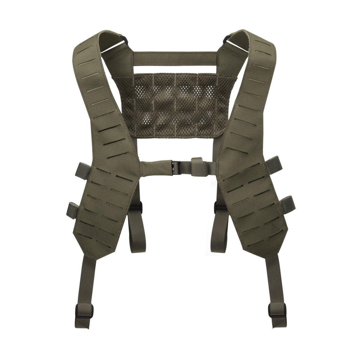 Nosné popruhy Direct Action Mosquito H-Harness - ranger green