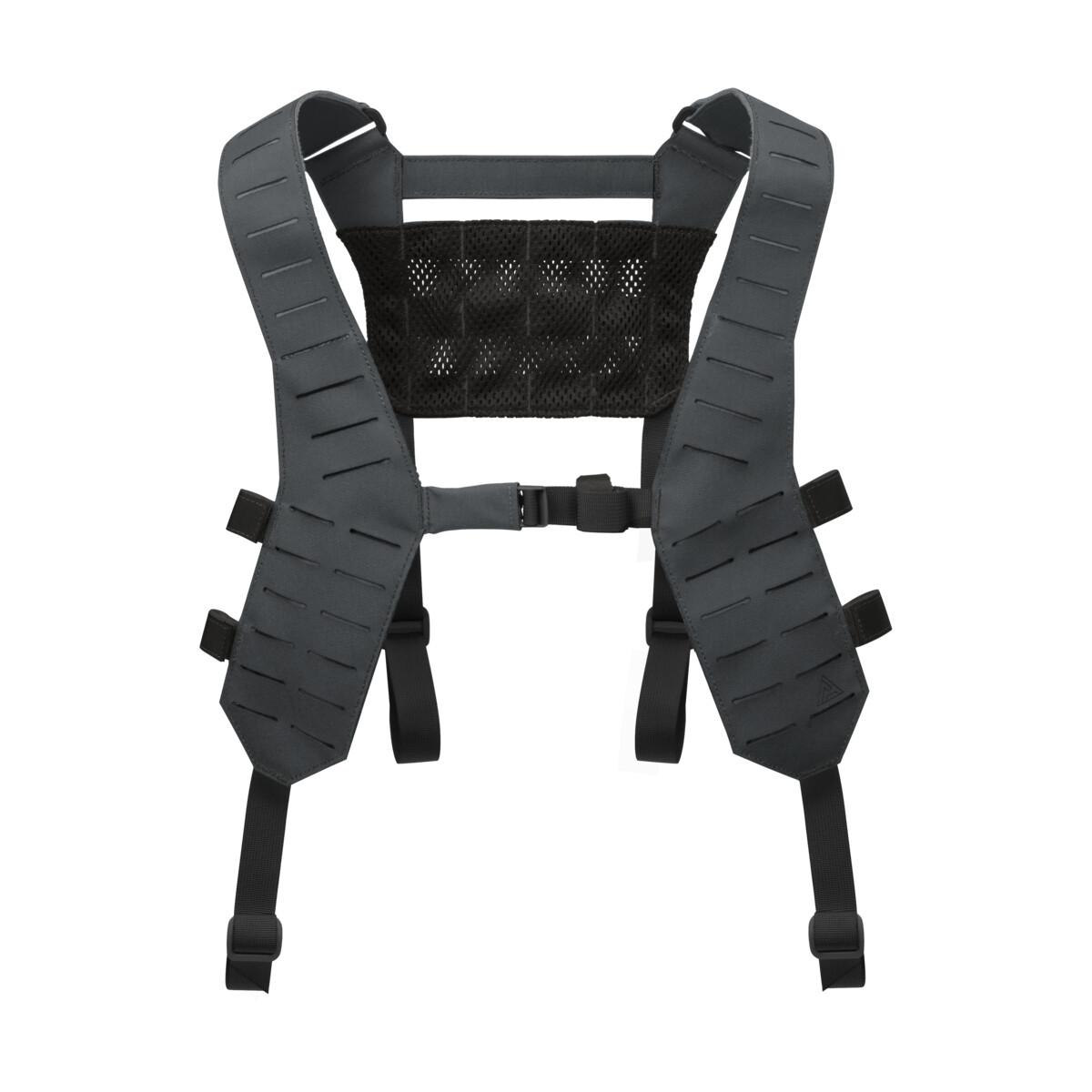 Nosné popruhy Direct Action Mosquito H-Harness - šedé