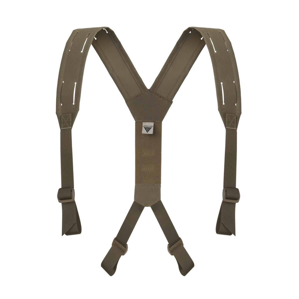 Nosné popruhy (šle) Direct Action Mosquito Y-Harness - adaptive green