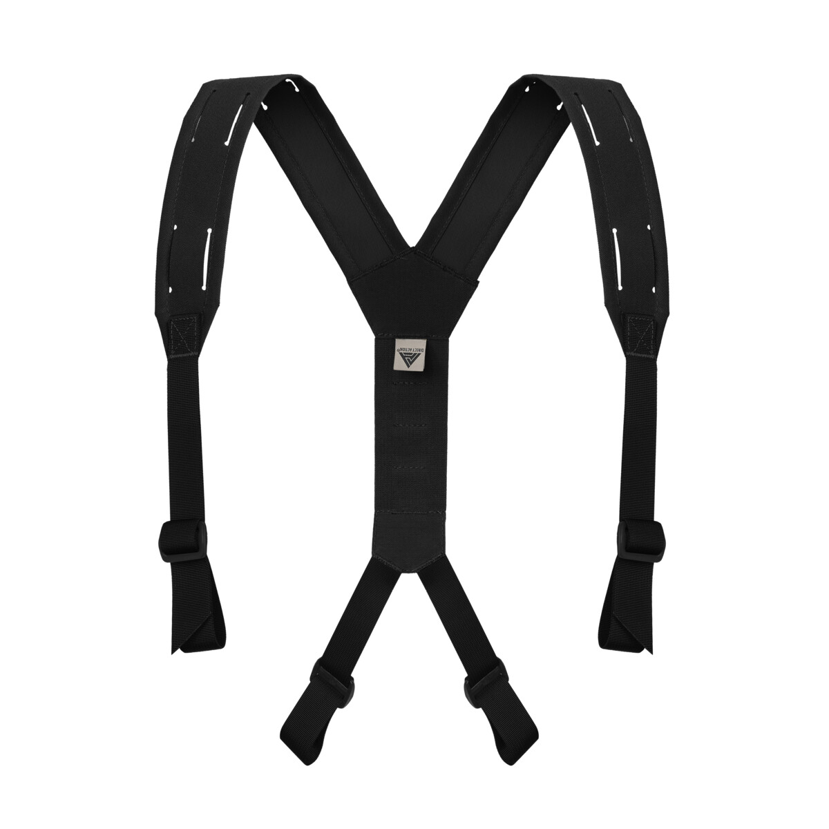 Nosné popruhy (šle) Direct Action Mosquito Y-Harness - černé