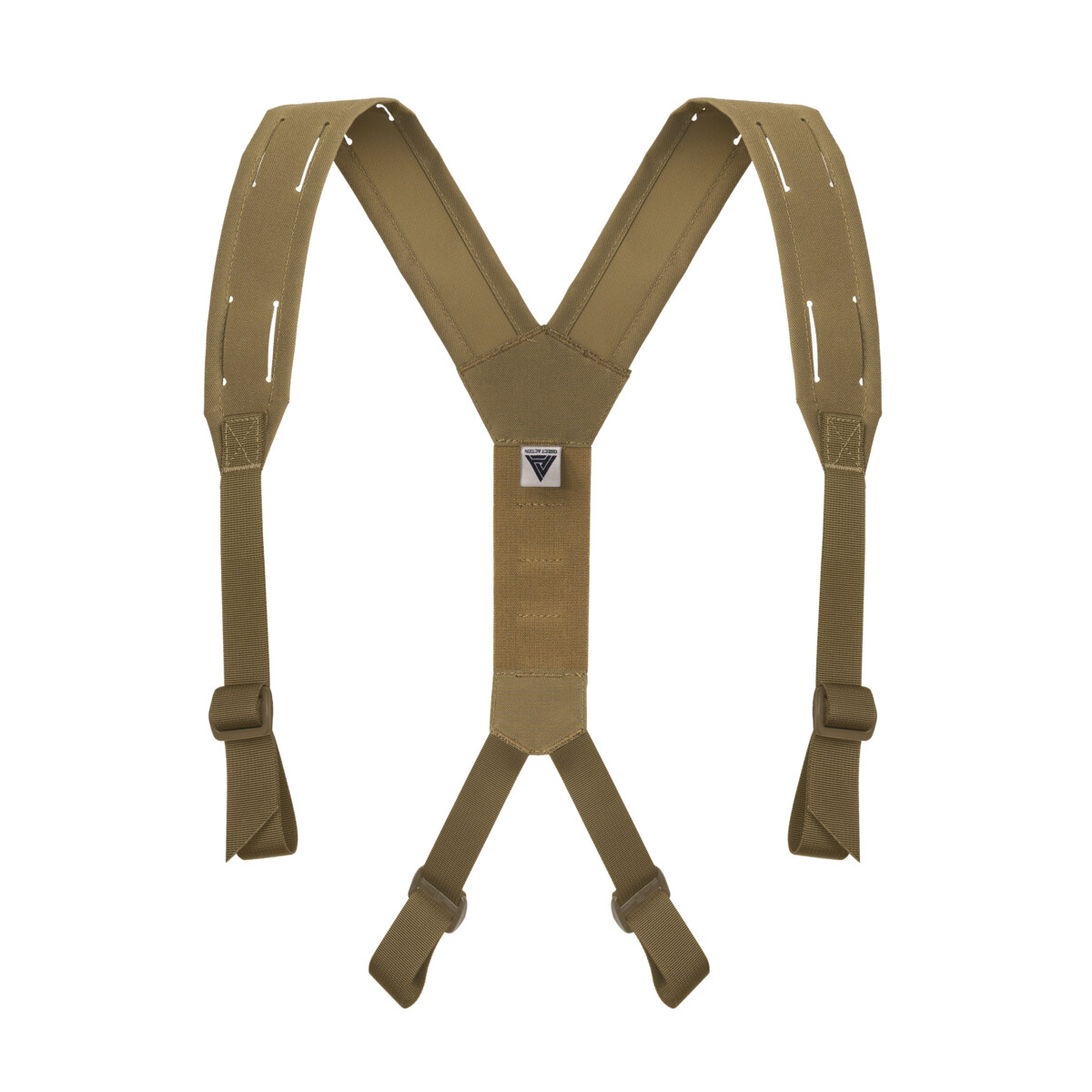 Nosné popruhy (šle) Direct Action Mosquito Y-Harness - coyote