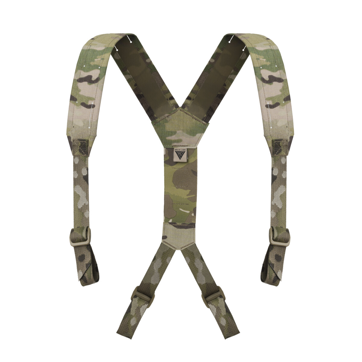 Nosné popruhy (šle) Direct Action Mosquito Y-Harness - multicam