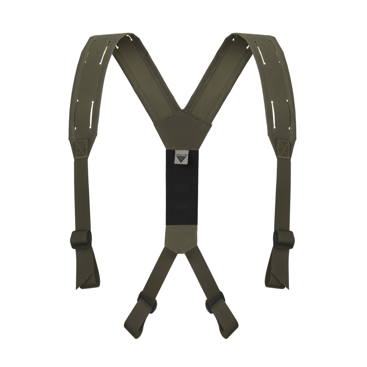 Nosné popruhy (šle) Direct Action Mosquito Y-Harness - ranger green