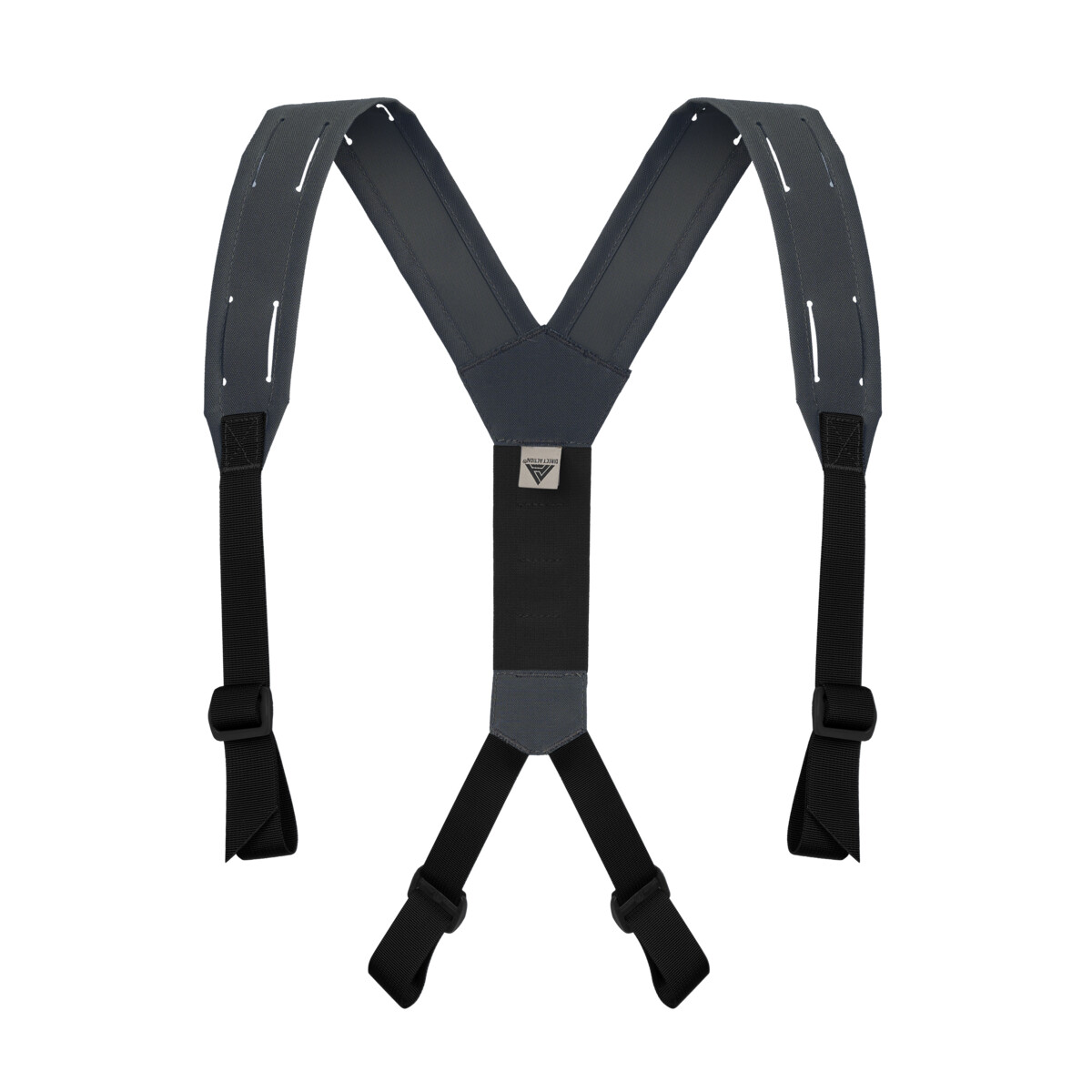 Nosné popruhy (šle) Direct Action Mosquito Y-Harness - šedé
